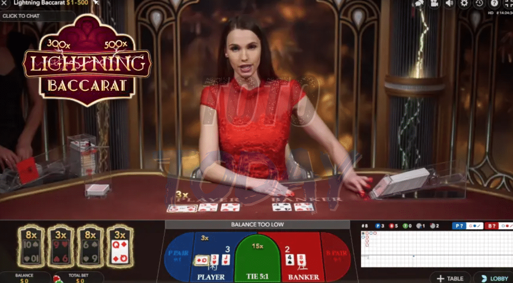 해외배팅사이트 라이트닝바카라