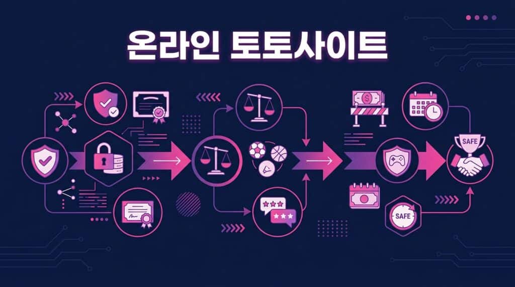 온라인 토토사이트