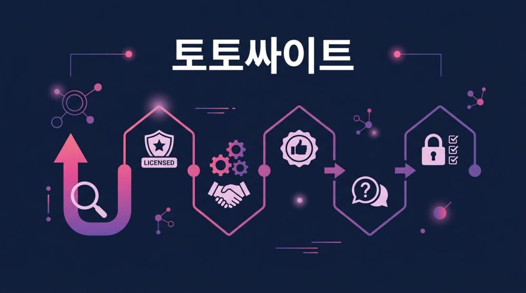 토토싸이트