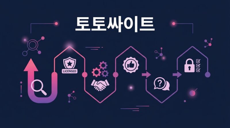토토싸이트
