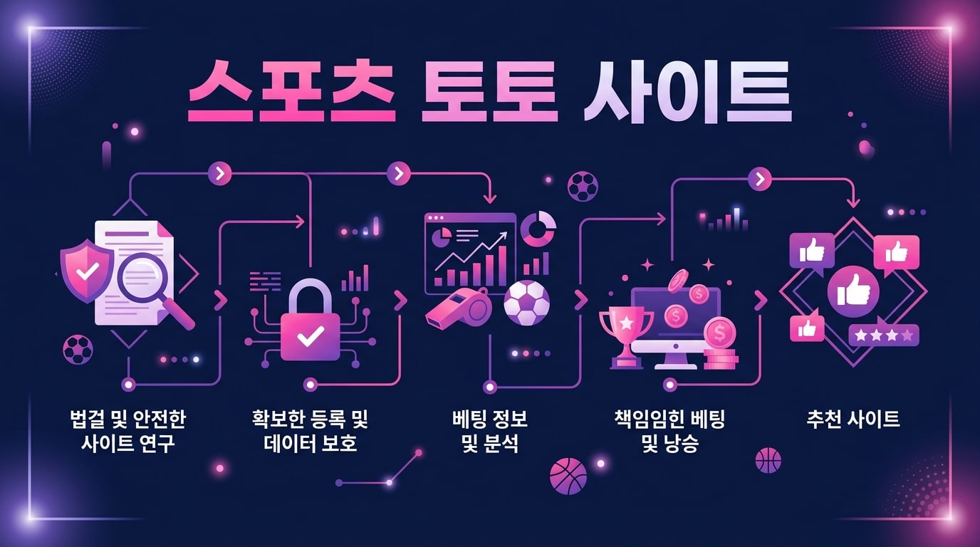 스포츠 토토 사이트